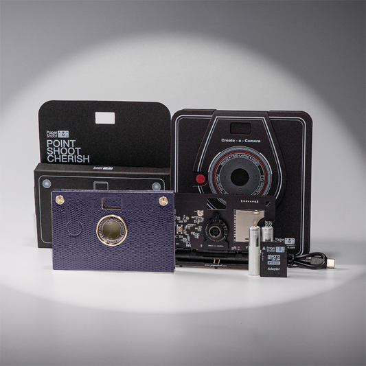 Leather Texture Series