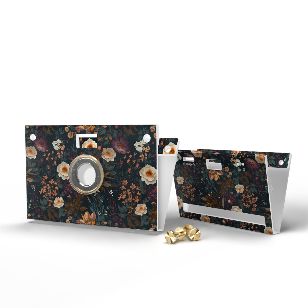 Case: New Designs Series