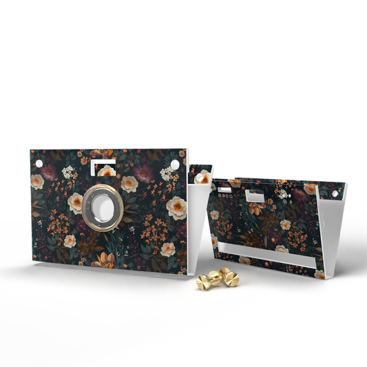 Case: New Designs Series