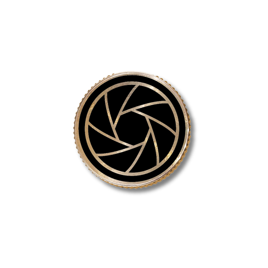 Accessories: Brass Screw-On Lens Cap