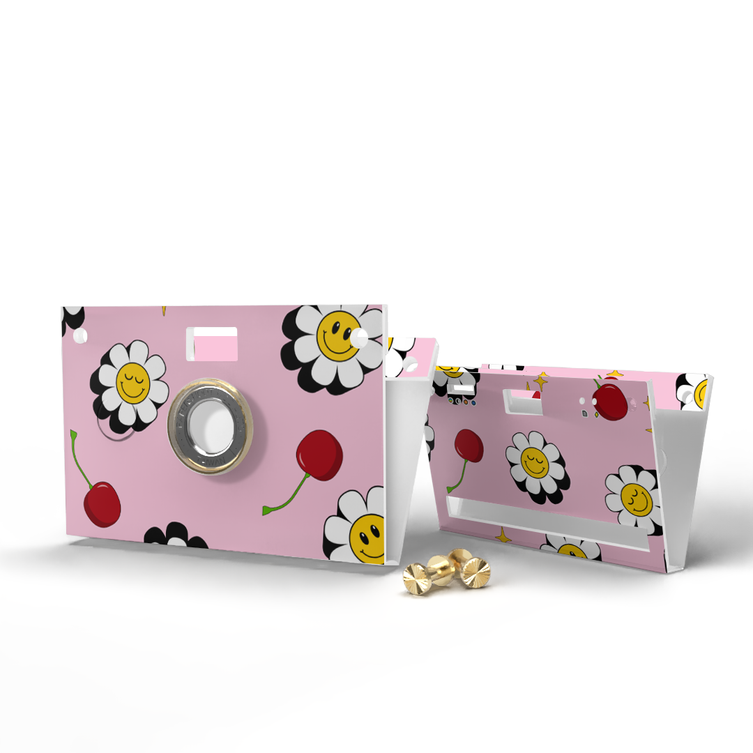 Case: New Designs Series