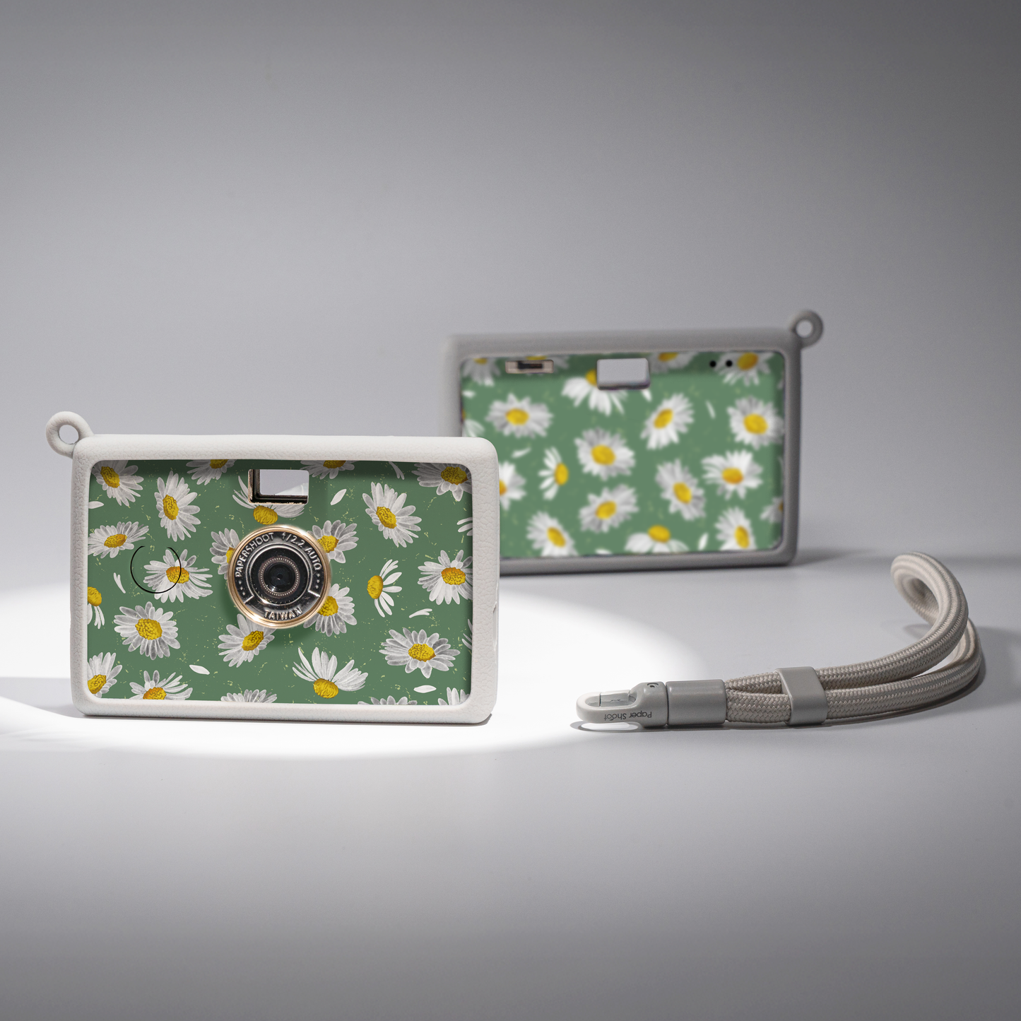 Case: Aura Paper Series