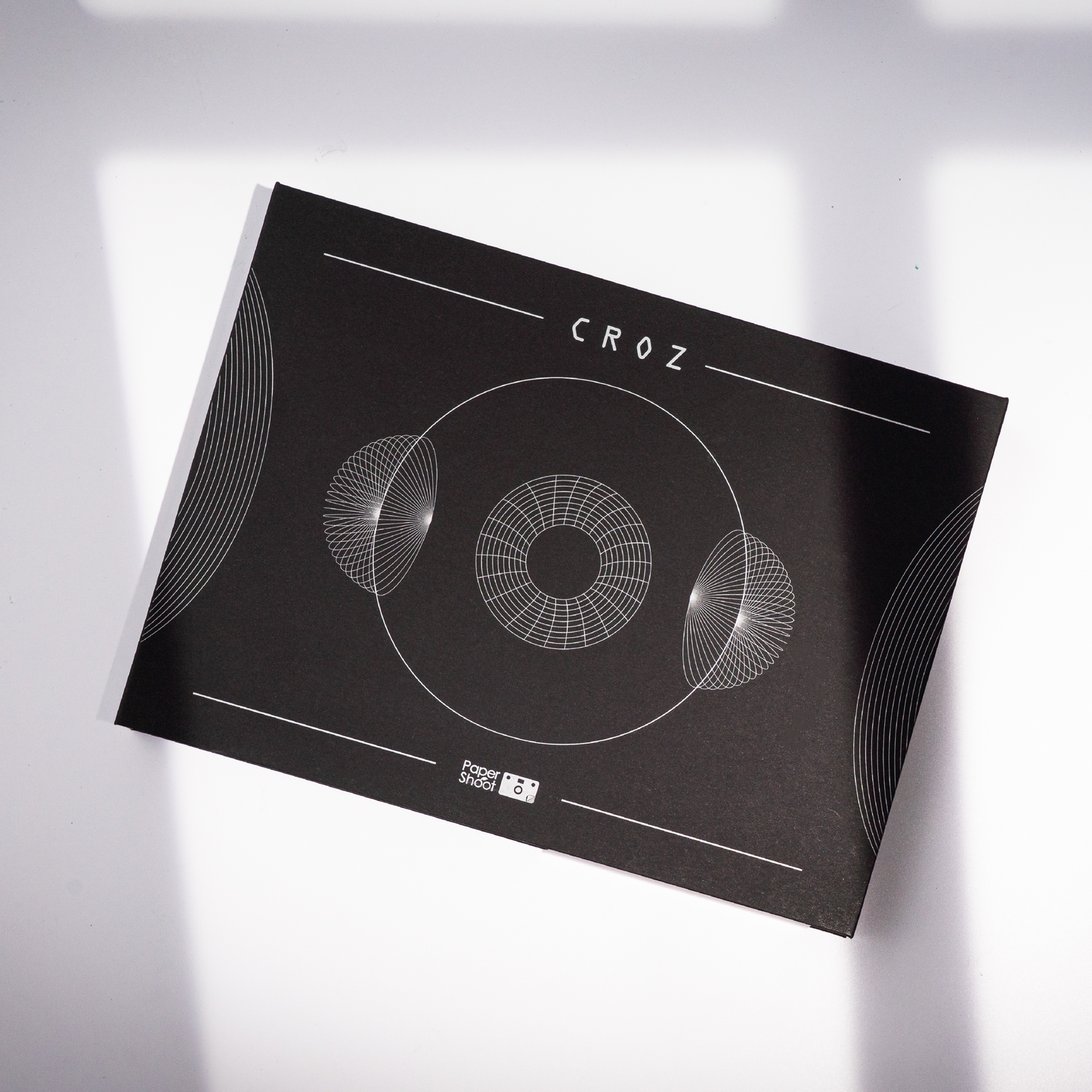 CROZ Simple Light