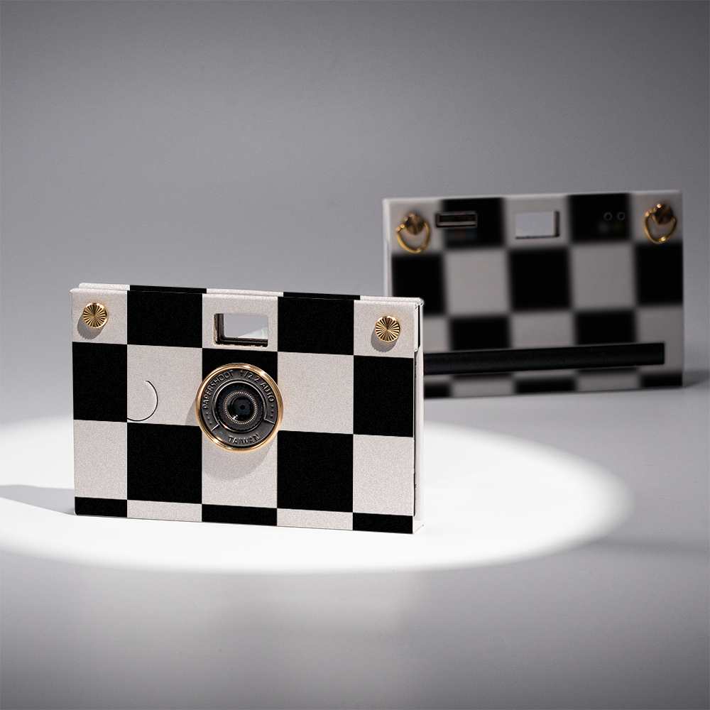 Case: 2025 New Designs Series