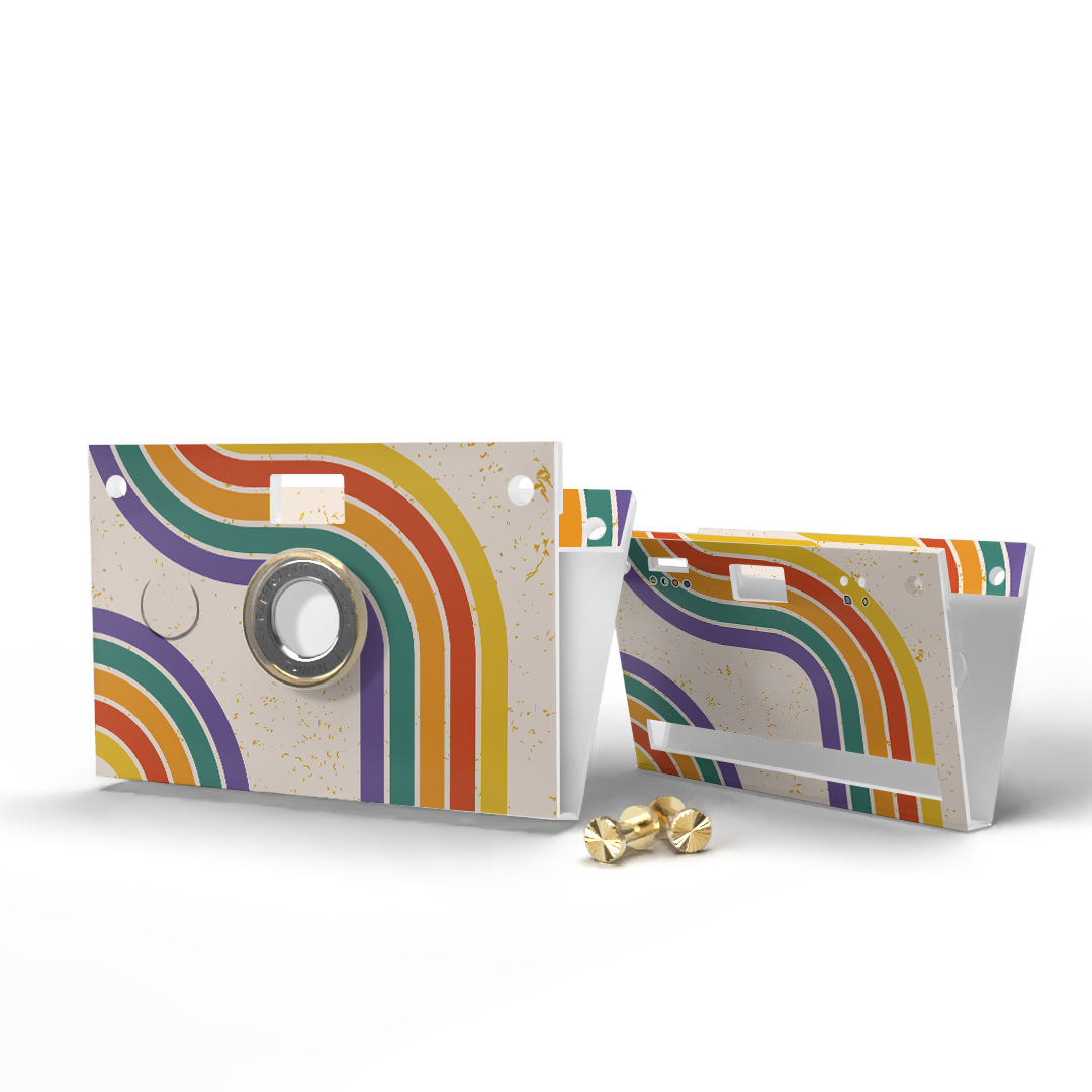 Case: New Designs Series