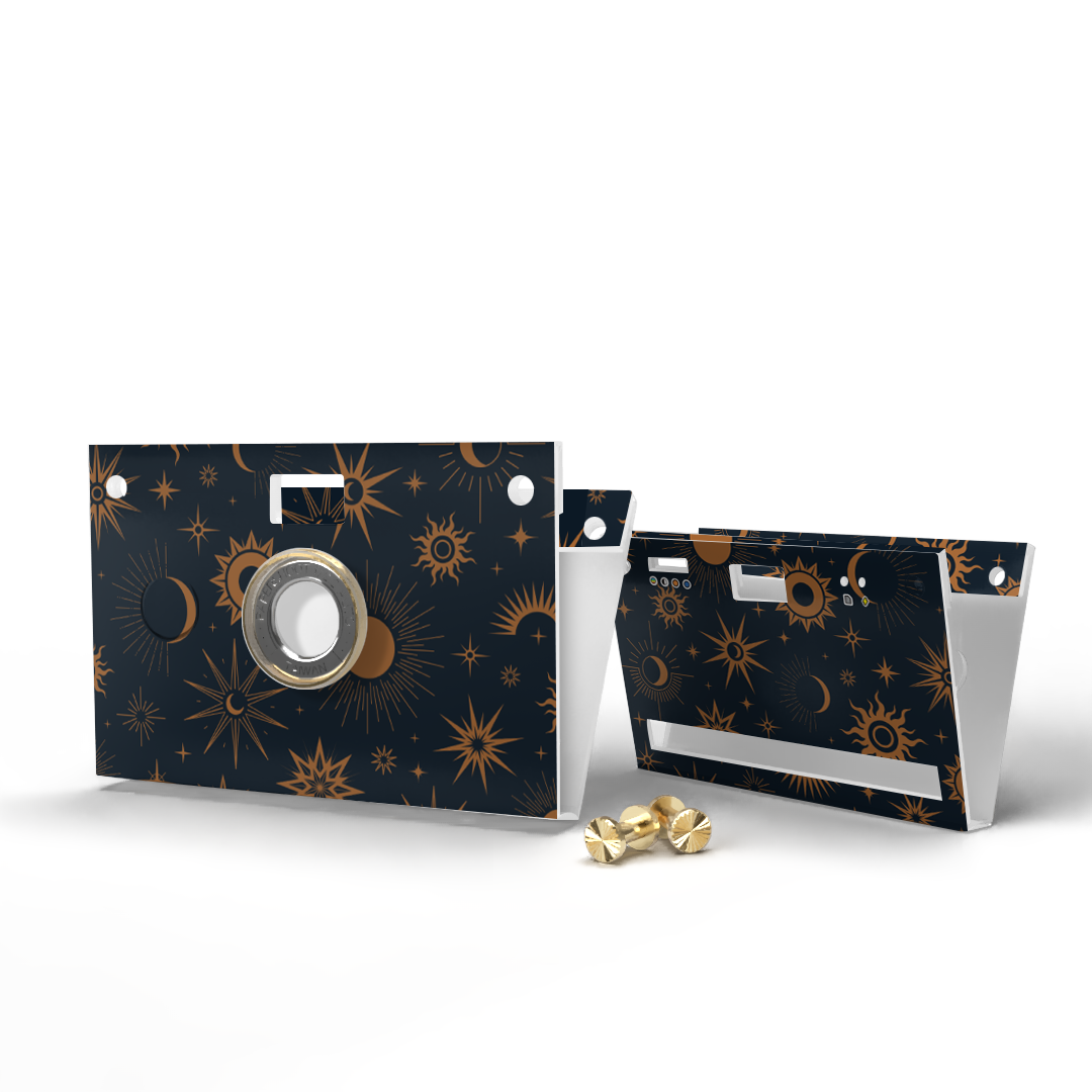 Case: New Designs Series