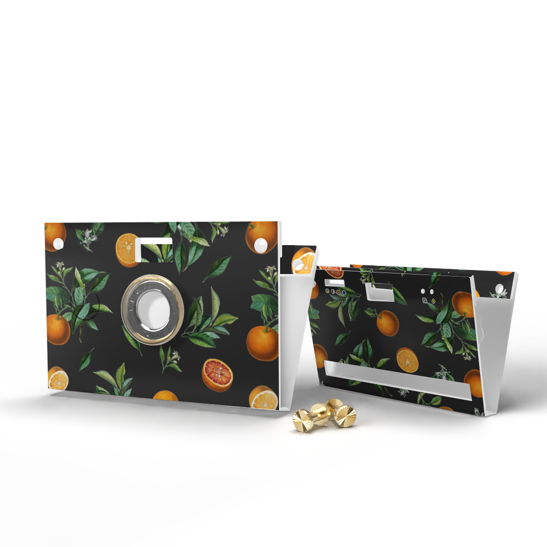 Case: New Designs Series