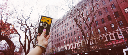 Case: Aura Paper Series