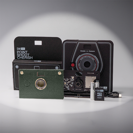 Leather Texture Series