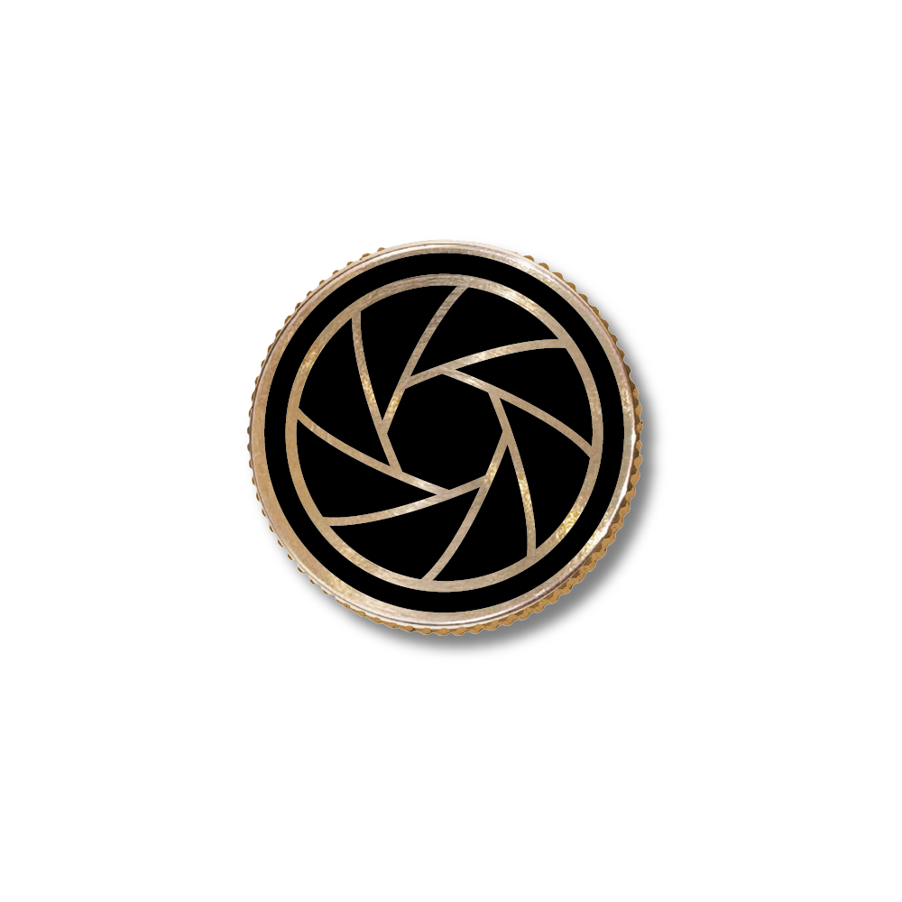 Accessories: Brass Screw-On Lens Cap