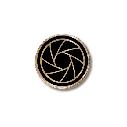 Accessories: Brass Screw-On Lens Cap