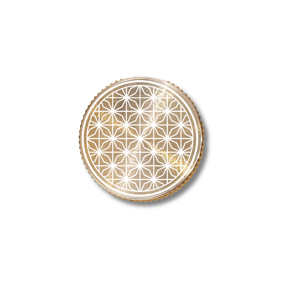 Accessories: Brass Screw-On Lens Cap