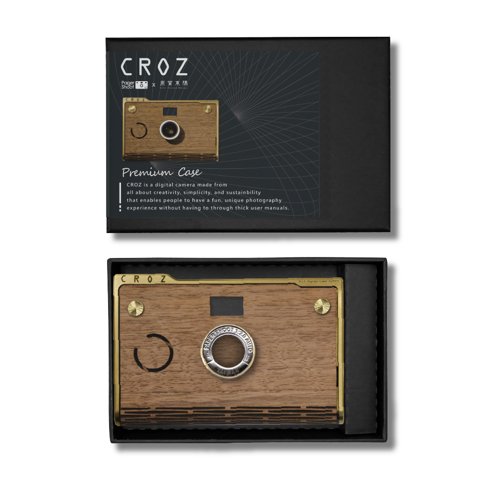 Case: CROZ Premium