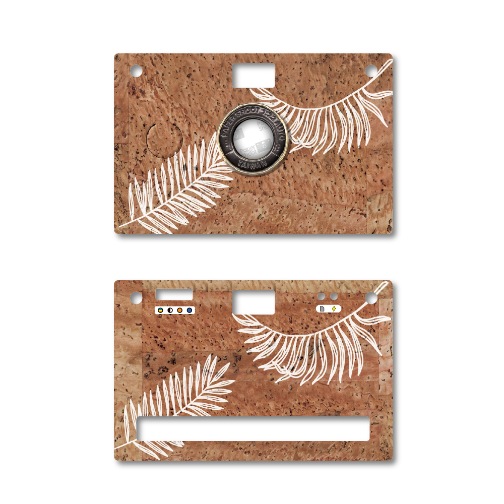 Case: Cork Series