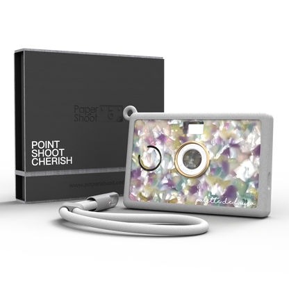 Case: Aura Palette Series