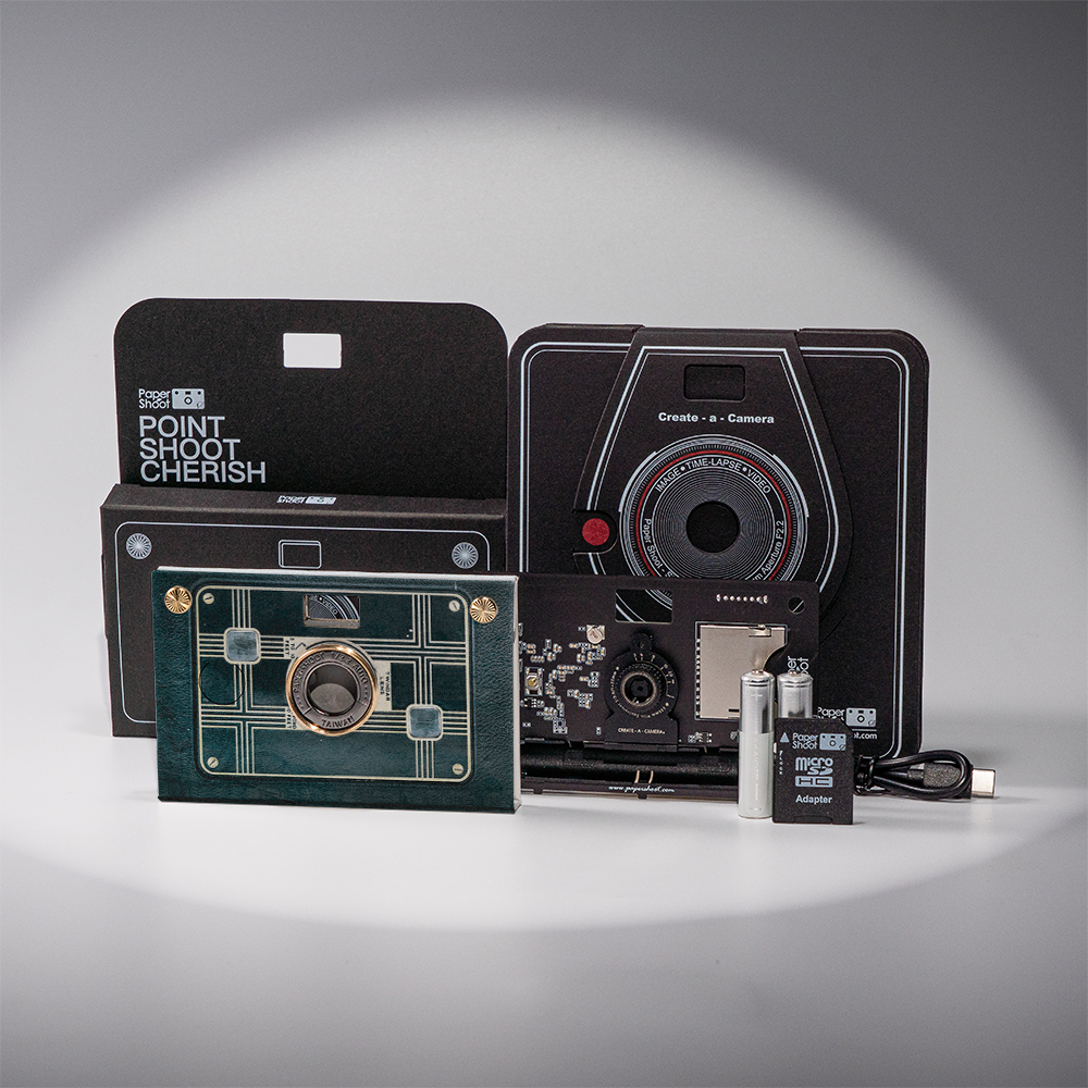Vintage & Old Time Series