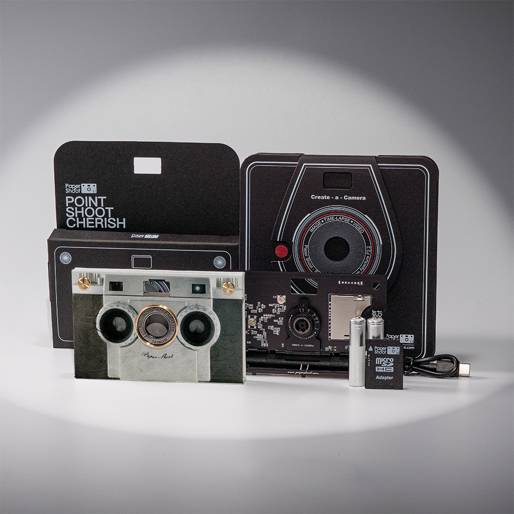 Vintage & Old Time Series