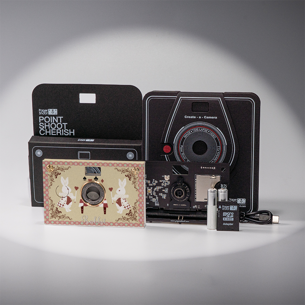 Retro Series