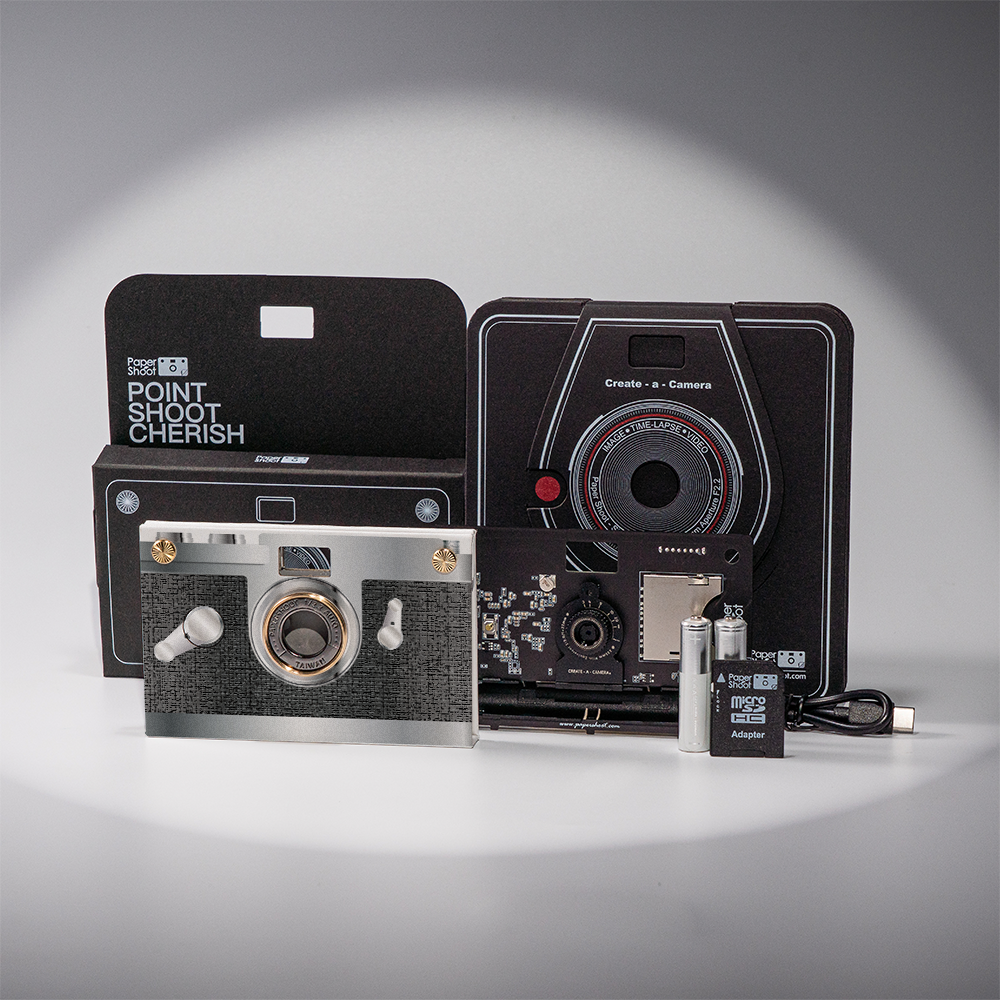 Vintage & Old Time Series