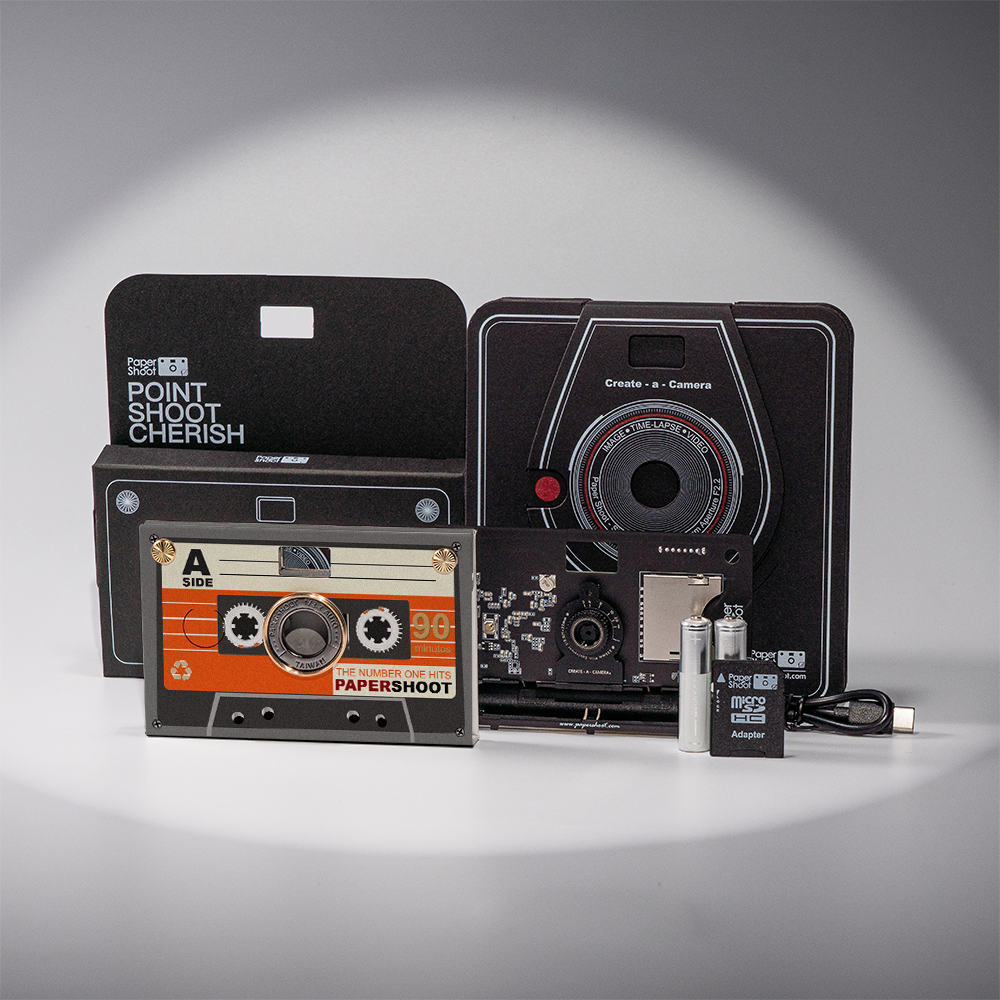 Retro Series
