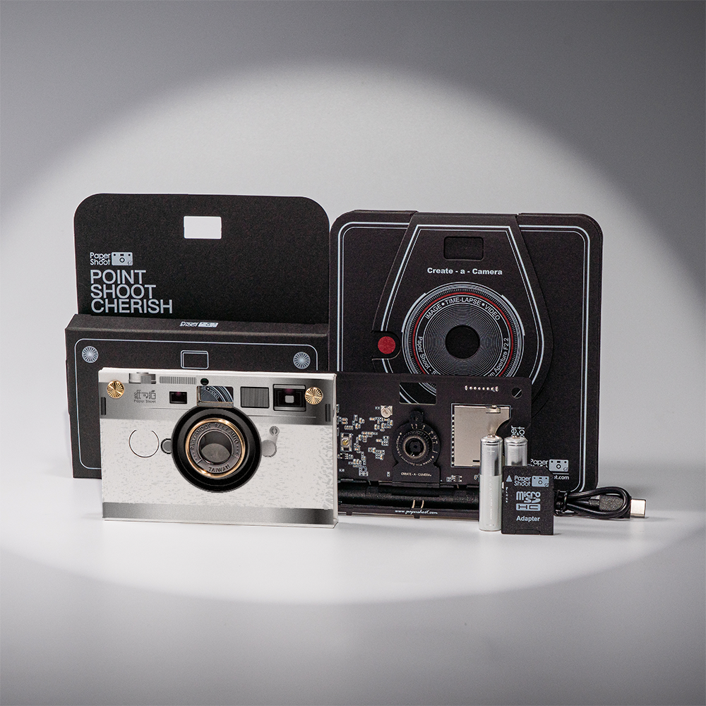 Vintage & Old Time Series