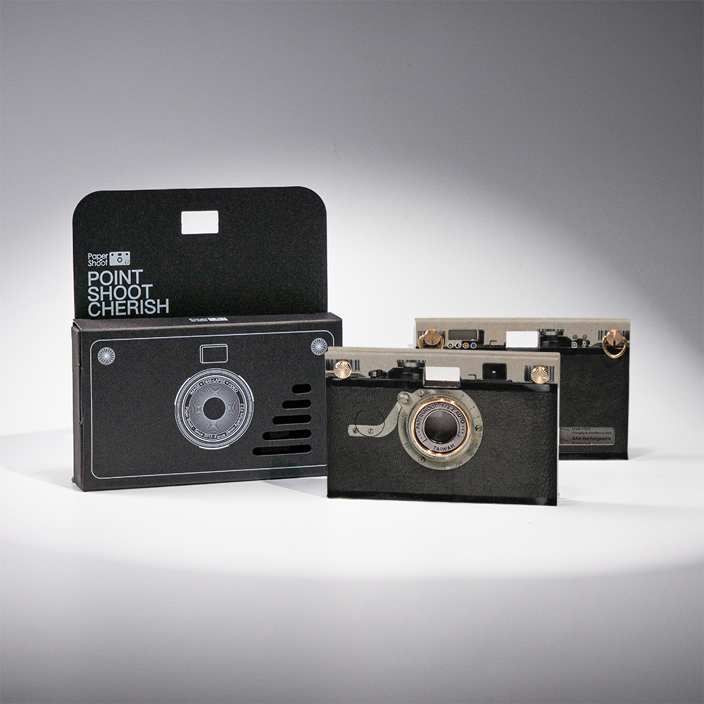 Vintage & Old Time Series