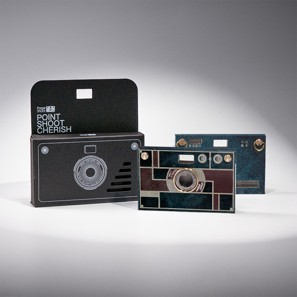 Vintage & Old Time Series