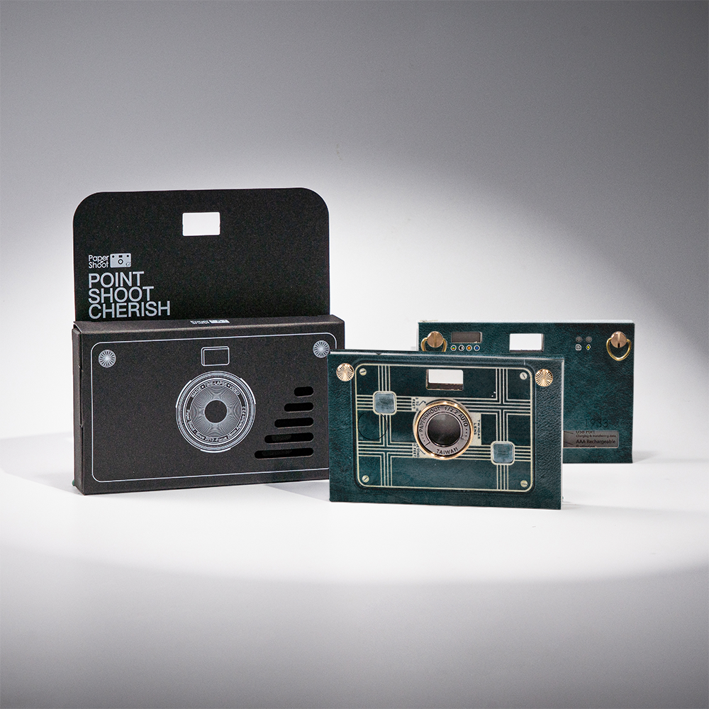Vintage & Old Time Series