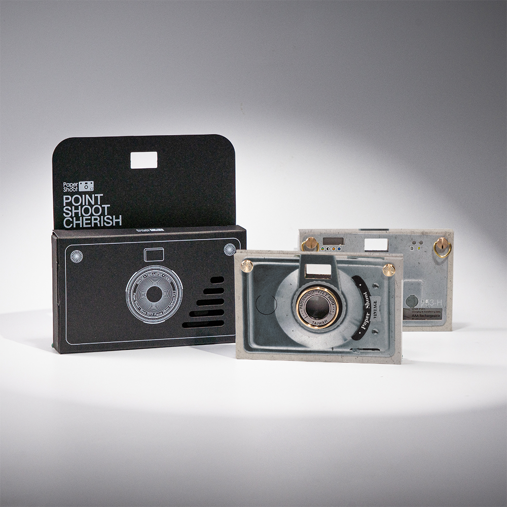 Vintage & Old Time Series
