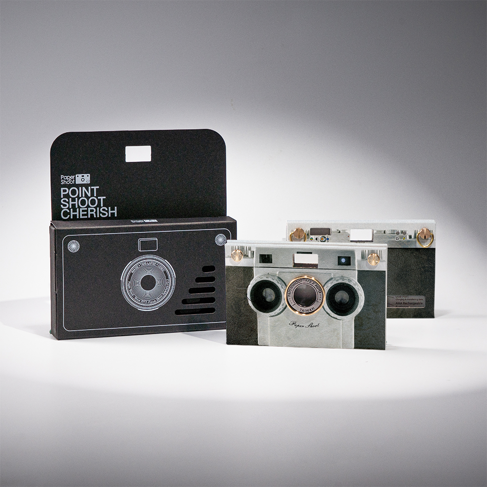 Vintage & Old Time Series