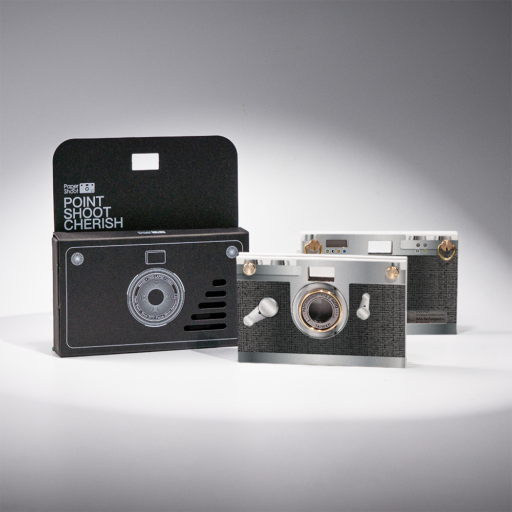 Vintage & Old Time Series
