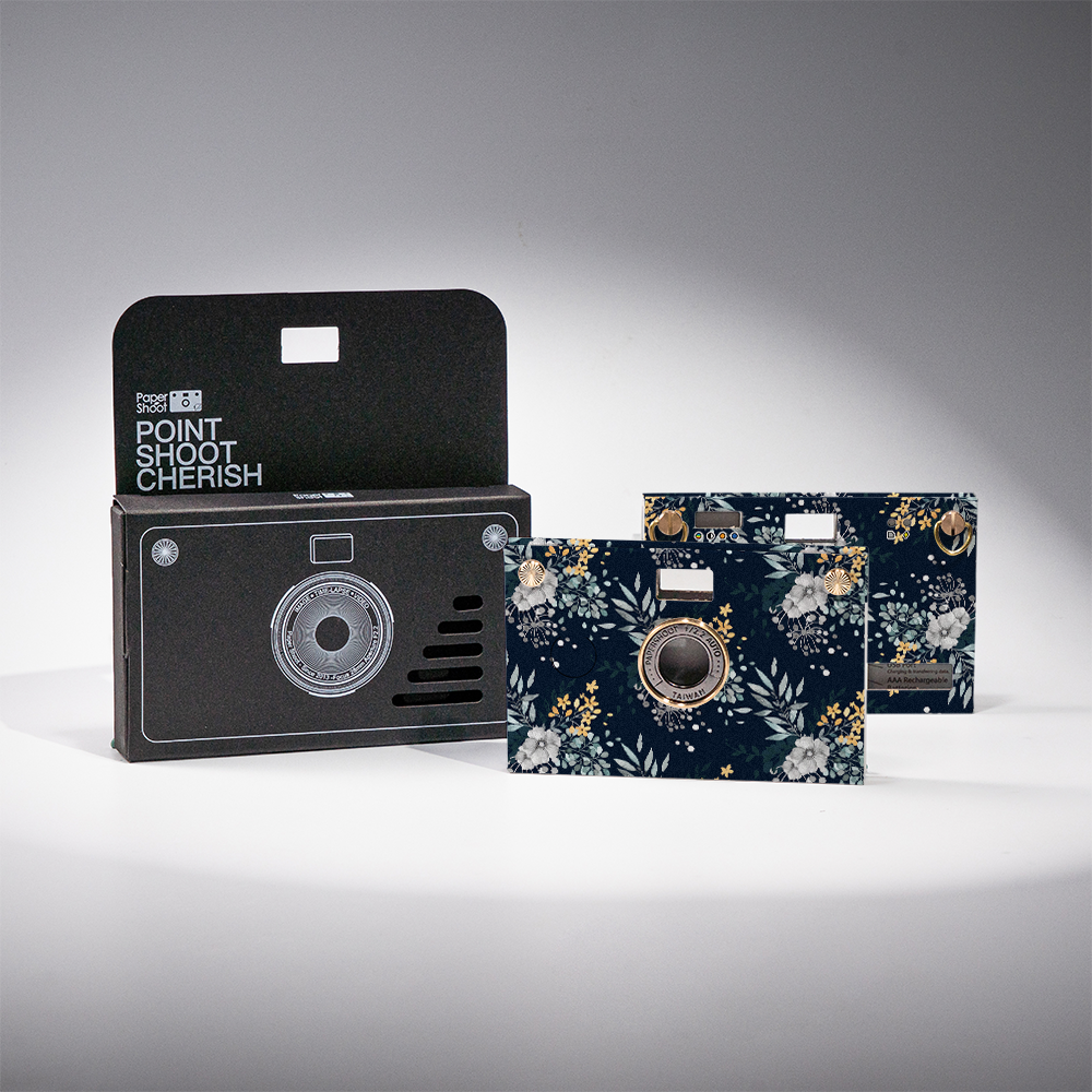 Summer Bloom Series Case