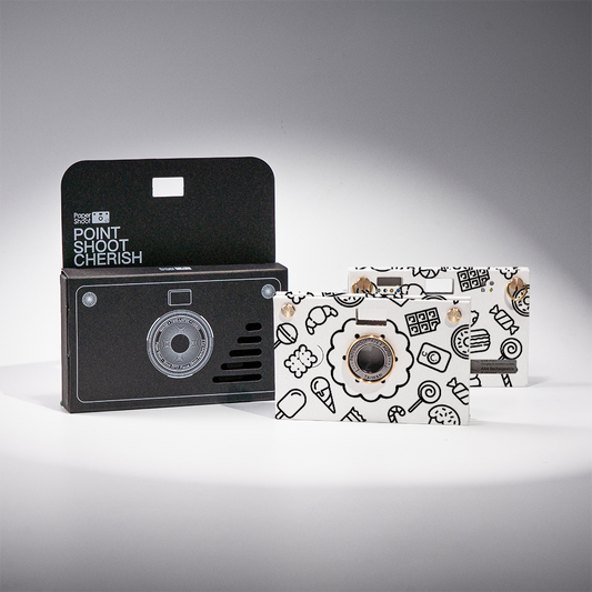 Coloring Series Case