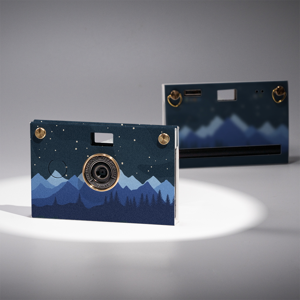 Case: 2025 New Designs Series