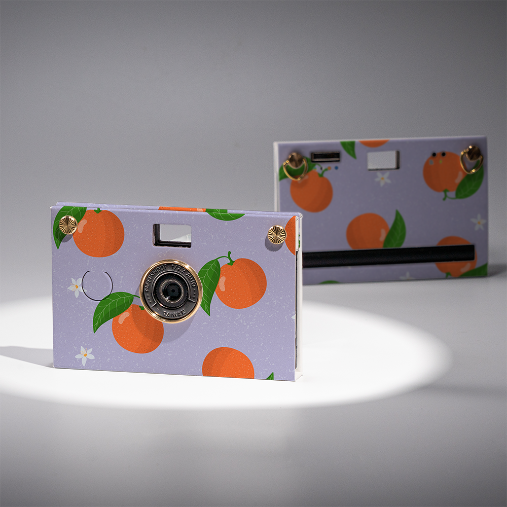 Case: 2025 New Designs Series