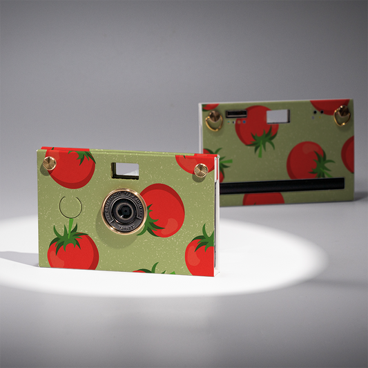 Case: 2025 New Designs Series