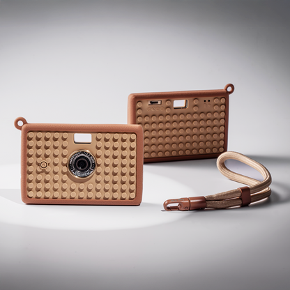 Case: Aura Bricks Series