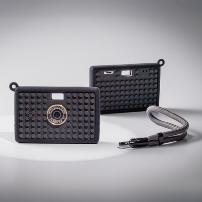 Case: Aura Bricks Series