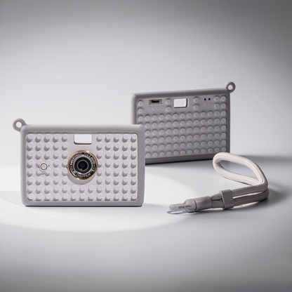 Case: Aura Bricks Series