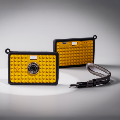 Case: Aura Bricks Series