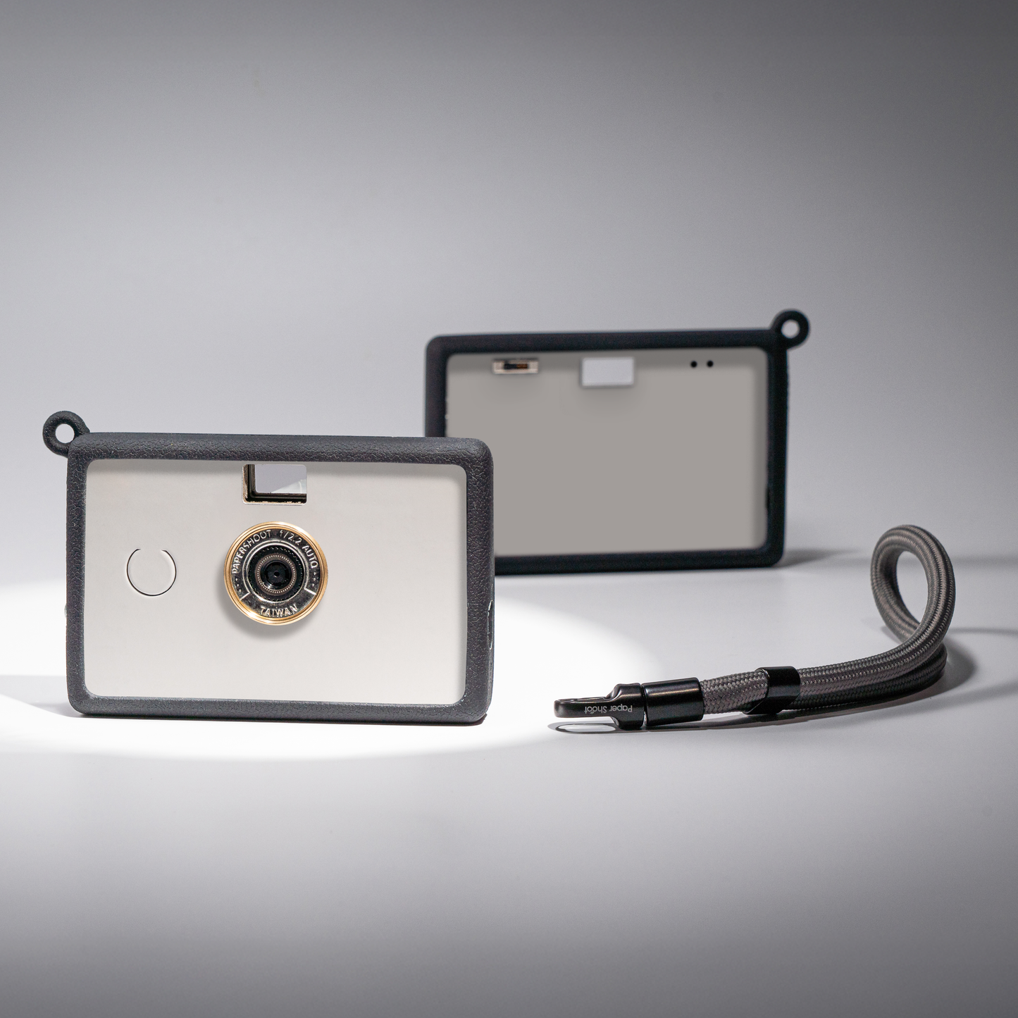 Case: Aura Paper Series