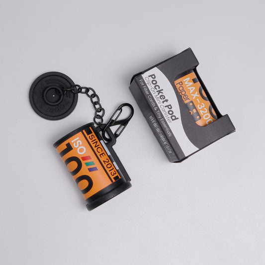 Pocket Pod