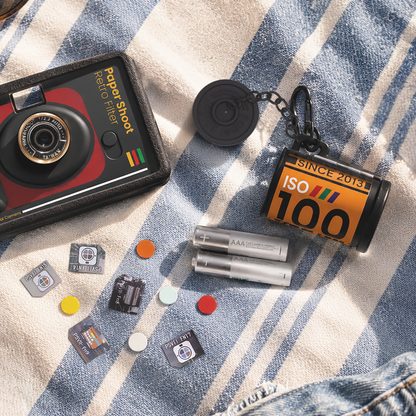 Pocket Pod
